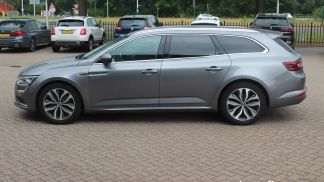 Finansowanie Wóz Renault Talisman 2018