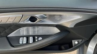 Lízing Kupé BMW M8 2024