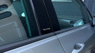 Financování Hatchback Volkswagen Golf Sportsvan 2017