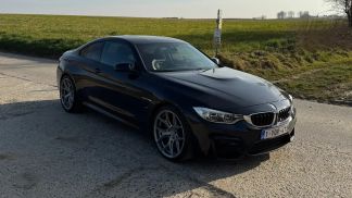 Leasing Coupe BMW M4 2016
