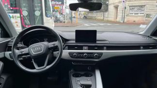 Finansowanie Wóz Audi A4 2017