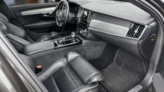 Finansowanie Wóz Volvo V90 2021