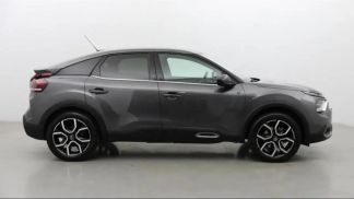 Finansowanie Sedan Citroën C4 2021