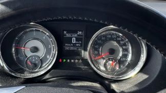 Lízing Hatchback Lancia Voyager 2013