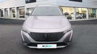 Leasing Sedan Peugeot 308 2023