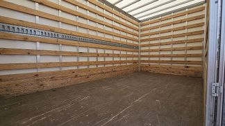 Finansowanie Zamknięte pudełko Iveco DAILY 35S14 2022
