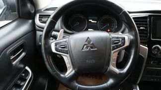 Finansowanie SUV Mitsubishi L200 2020