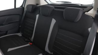 Leasing Hatchback Dacia Sandero 2018