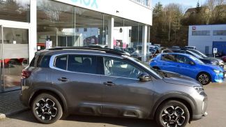 Finansowanie SUV Citroën C5 Aircross 2023