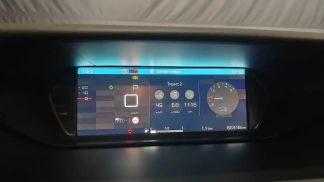 Lízing Hatchback Citroën C4 SpaceTourer 2020