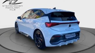 Leasing Hayon Cupra Born 2022