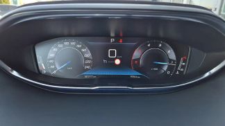 Leasing SUV Peugeot 5008 2020