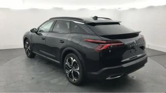 Finansowanie SUV Citroën C5 2022