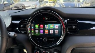 Leasing Convertible MINI Cooper 2023