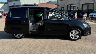 Leasing Hatchback Seat Alhambra 2013
