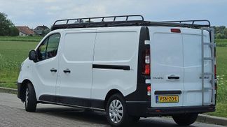 Lízing Van Renault TRAFIC 1.6 DCI 2019