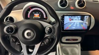 Financování Hatchback Smart ForTwo 2017