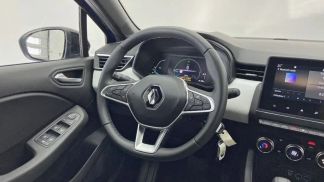 Leasing Sedan Renault Clio 2022