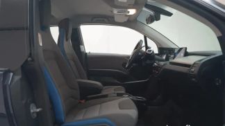 Leasing Hatchback BMW i3 2019