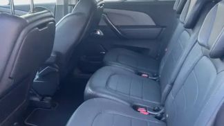 Finansowanie Van Citroën GRAND C4 PICASSO 2014