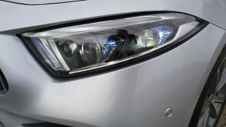Finansowanie Coupé MERCEDES CLS 350 2018