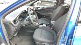 Leasing Hatchback Ford Focus 2021