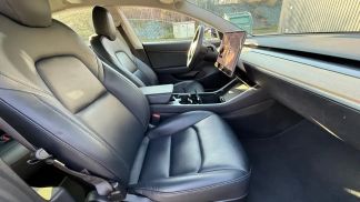 Lízing Sedan Tesla Model 3 2019