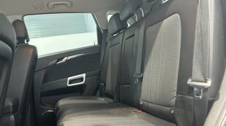 Finansowanie SUV Opel Antara 2014