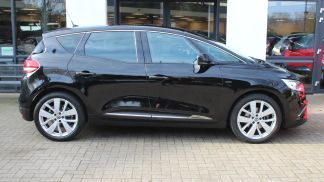 Financování Hatchback Renault Scenic 2019
