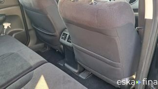 Lízing Hatchback Honda CR-V 2014
