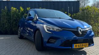 Lízing Hatchback Renault Clio 2020