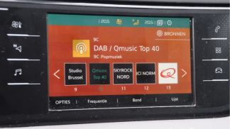 Leasing Hatchback Citroën GRAND C4 PICASSO 2018