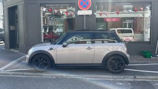 Leasing Hatchback MINI Cooper 2013