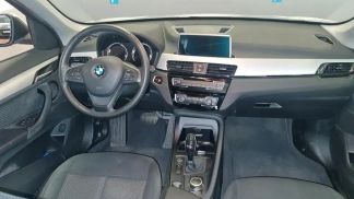 Lízing SUV BMW X1 2019