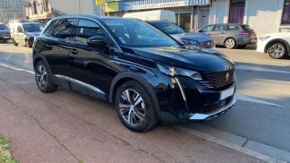 Finansowanie SUV Peugeot 3008 2021
