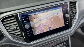 Lízing Kabriolet Volkswagen T-Roc 2020