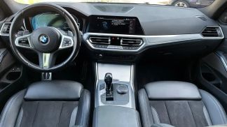 Finansowanie Sedan BMW 330 2021