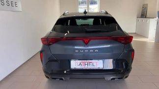 Leasing SUV Cupra Formentor 2025
