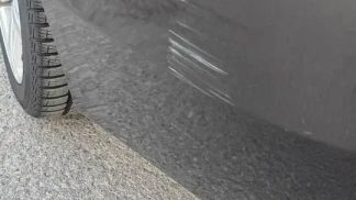 Lízing Sedan BMW 530 2016