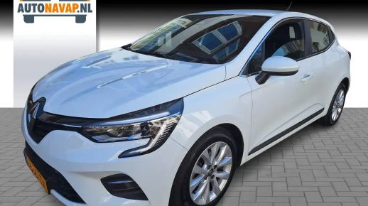 Renault Clio 2019