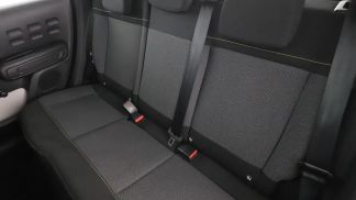 Lízing Hatchback Citroën C3 2017