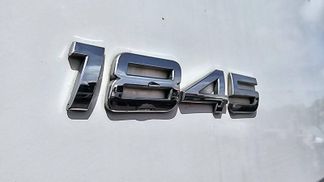 Leasing Tractor unit Mercedes-Benz ACTROS 1845 LS 2015
