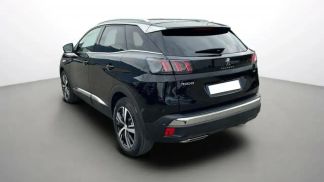 Lízing SUV Peugeot 3008 2024