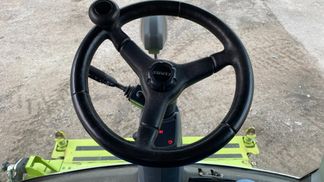 Financování Kombajn na obilí Claas Lexion 770 2017