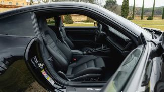 Leasing Coupé Porsche 911 2023