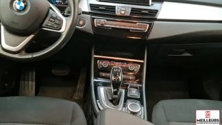 Leasing Hatchback BMW 216 2019