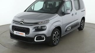 Lízing Hatchback Citroën Berlingo 2019