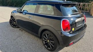 Leasing Sedan MINI Cooper SE 2020