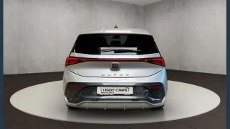 Leasing Sedan Cupra Born 2022