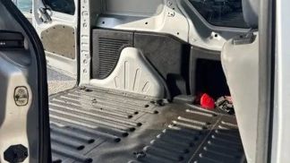 Leasing Fourgon Citroën Berlingo 2012